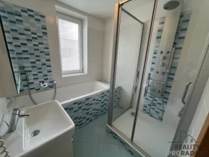 Pronájem bytu 2+1, Hodonín, Vrchlického, 67 m2
