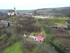 Prodej - jiné, Ježov, 46 m2