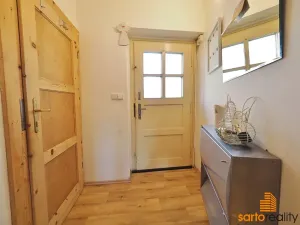 Pronájem bytu 2+kk, Ústí nad Labem, Mezidomí, 51 m2
