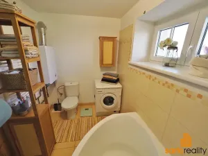 Pronájem bytu 2+kk, Ústí nad Labem, Mezidomí, 51 m2