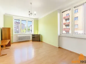 Prodej bytu 2+1, Ústí nad Labem, Třebízského, 61 m2
