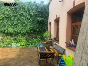Pronájem bytu 2+1, Lipník nad Bečvou - Lipník nad Bečvou III-Nové Dvory, 105 m2