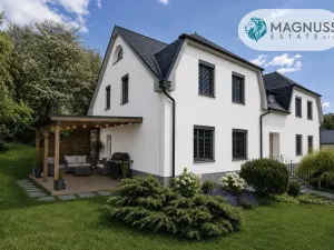 Prodej bytu 3+kk, Ostrava, Na Bunčáku, 85 m2