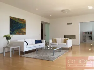 Pronájem bytu 6+kk a větší, Praha - Vinohrady, Chopinova, 204 m2
