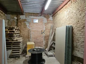 Pronájem restaurace, Praha, Seifertova, 55 m2