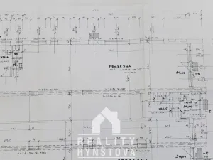 Pronájem obchodního prostoru, Blansko, Bezručova, 136 m2