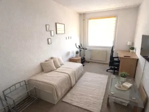 Pronájem bytu 4+1, Tachov, Korandova, 81 m2