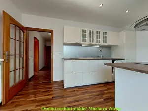 Pronájem bytu 3+kk, Praha - Řepy, Severýnova, 85 m2
