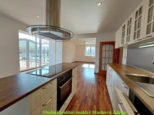 Pronájem bytu 3+kk, Praha - Řepy, Severýnova, 85 m2