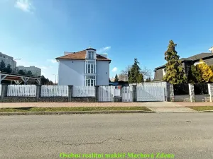 Pronájem bytu 3+kk, Praha - Řepy, Severýnova, 85 m2