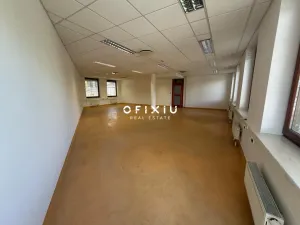 Pronájem kanceláře, Bratislava-Nové Mesto, Slovensko, Kukuričná, 181 m2