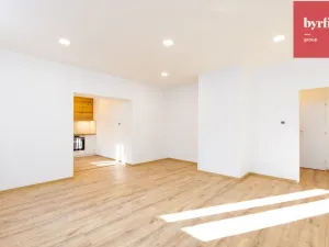 Pronájem bytu 2+1, Velké Heraltice, Lihovarská, 65 m2