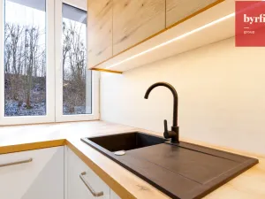Pronájem bytu 2+1, Velké Heraltice, Lihovarská, 65 m2