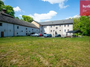 Pronájem bytu 2+1, Velké Heraltice, Lihovarská, 65 m2