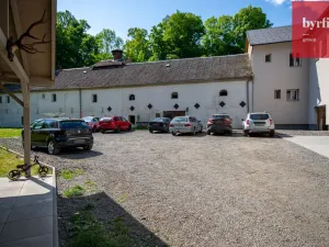 Pronájem bytu 2+1, Velké Heraltice, Lihovarská, 65 m2