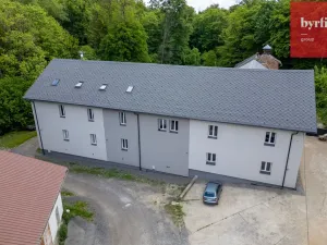 Pronájem bytu 2+1, Velké Heraltice, Lihovarská, 65 m2