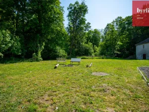 Pronájem bytu 2+1, Velké Heraltice, Lihovarská, 65 m2