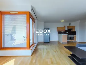 Prodej bytu 3+kk, Praha - Krč, Antala Staška, 82 m2