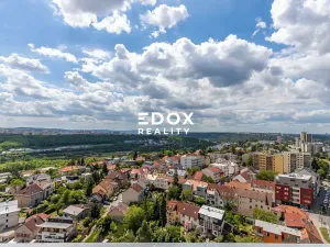 Prodej bytu 3+kk, Praha - Krč, Antala Staška, 82 m2