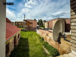 Prodej vícegeneračního domu, Březnice, Náměstí, 414 m2