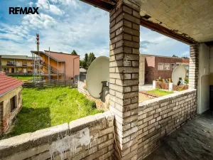 Prodej vícegeneračního domu, Březnice, Náměstí, 414 m2