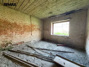 Prodej vícegeneračního domu, Březnice, Náměstí, 414 m2
