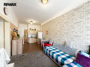 Prodej vícegeneračního domu, Březnice, Náměstí, 414 m2