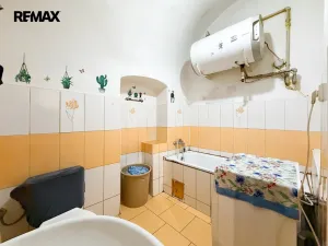 Prodej vícegeneračního domu, Březnice, Náměstí, 414 m2