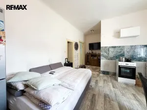 Prodej vícegeneračního domu, Březnice, Náměstí, 414 m2