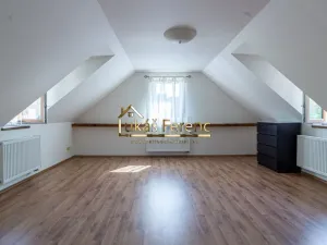 Pronájem bytu 2+kk, Klecany - Klecánky, Povltavská, 89 m2