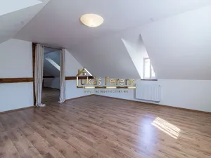 Pronájem bytu 2+kk, Klecany - Klecánky, Povltavská, 89 m2