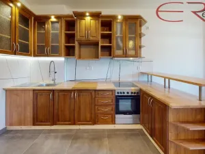 Prodej bytu 2+kk, Jablonec nad Nisou, U Balvanu, 43 m2