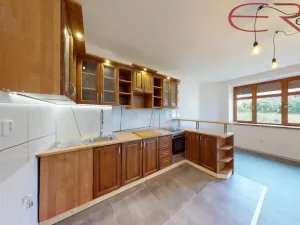 Prodej bytu 2+kk, Jablonec nad Nisou, U Balvanu, 43 m2