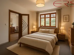 Prodej bytu 2+kk, Jablonec nad Nisou, U Balvanu, 43 m2