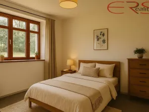 Prodej bytu 2+kk, Jablonec nad Nisou, U Balvanu, 43 m2