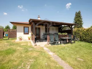 Prodej chaty, Hradec Králové, Rozkvět míru I, 50 m2
