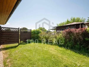Prodej chaty, Hradec Králové, Rozkvět míru I, 50 m2