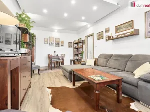 Prodej bytu 2+kk, Karlovy Vary, Charkovská, 48 m2