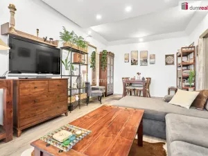 Prodej bytu 2+kk, Karlovy Vary, Charkovská, 48 m2