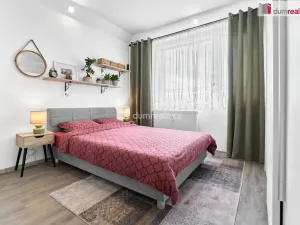 Prodej bytu 2+kk, Karlovy Vary, Charkovská, 48 m2