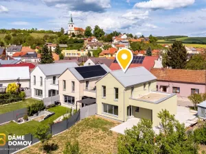 Prodej rodinného domu, Uherské Hradiště, Ztracená, 135 m2
