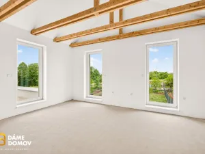 Prodej rodinného domu, Uherské Hradiště, Ztracená, 135 m2