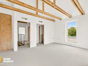 Prodej rodinného domu, Uherské Hradiště, Ztracená, 135 m2