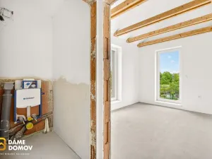 Prodej rodinného domu, Uherské Hradiště, Ztracená, 135 m2