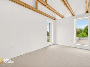 Prodej rodinného domu, Uherské Hradiště, Ztracená, 135 m2