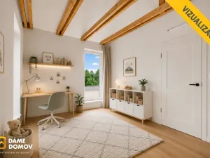 Prodej rodinného domu, Uherské Hradiště, Ztracená, 135 m2