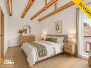 Prodej rodinného domu, Uherské Hradiště, Ztracená, 135 m2