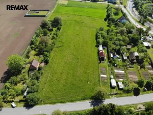 Prodej pozemku pro bydlení, Holešov, 1819 m2
