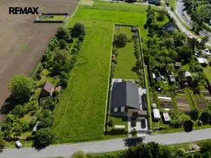 Prodej pozemku pro bydlení, Holešov, 1819 m2