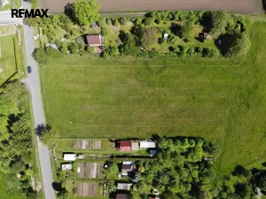 Prodej pozemku pro bydlení, Holešov, 1819 m2